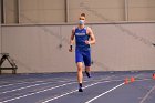 Men’s Track  Men’s Track & Field compete in a virtual meet. : Men’s Track
